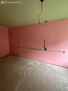 2-комнатная квартира: Серпухов, Осенняя улица, 17 (44 м)