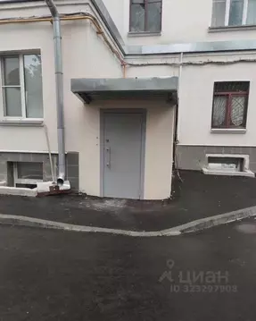 Офис в Москва ул. Правды, 1/2 (247 м)