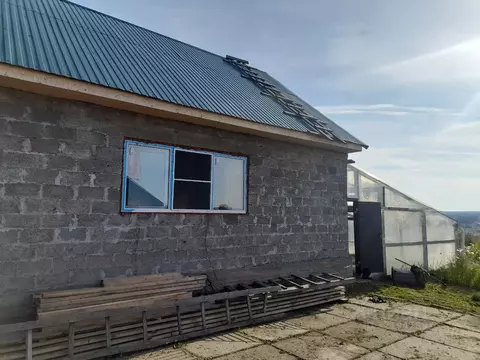 Дом в Красноярский край, Емельяновский муниципальный округ, Таскино ...