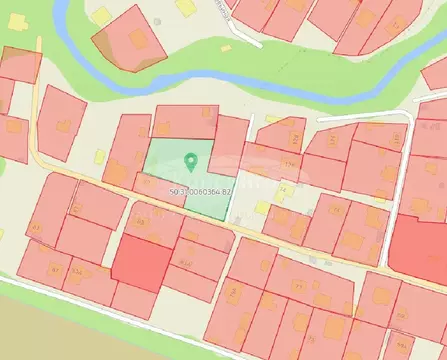 Продается участок в д. Васькино