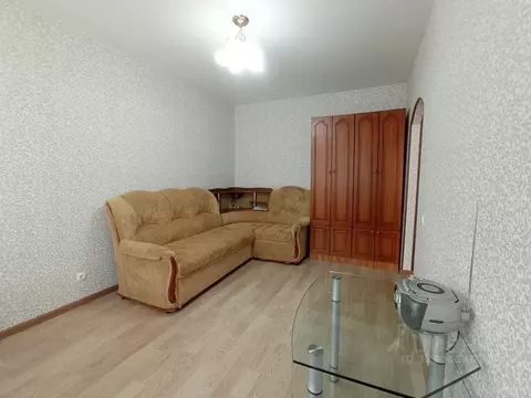 1-к кв. Ульяновская область, Ульяновск бул. Архитекторов, 15 (29.0 м)