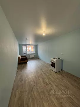 Студия Омская область, Омск ул. 1-ой Красной Звезды, 65 (26.0 м)