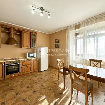 Продается 1-комнатная квартира