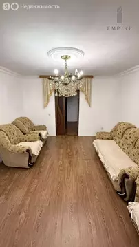 2-комнатная квартира: Грозный, Агрономическая улица, 10 (56 м)