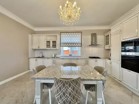 Коттедж в Ленинградская область, Всеволожский район, Колтушское с/пос, ...