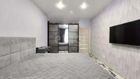 3-к кв. Московская область, Раменское ул. Молодежная, 28А (69.9 м)