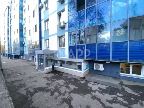 Помещение свободного назначения в Татарстан, Казань ул. Амирхана ...