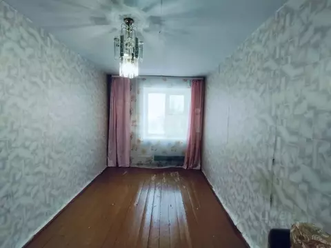 2-к кв. Кемеровская область, Березовский ул. Строителей, 1 (44.2 м)