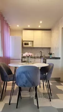 2-к кв. Хабаровский край, Хабаровск Ленинградская ул., 52 (35.0 м)