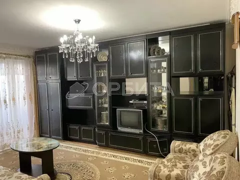 2-к кв. Тюменская область, Тюмень Институтская ул., 6 (51.0 м)