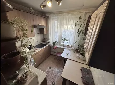 Комната Москва Перекопская ул., 34к1 (12.3 м)