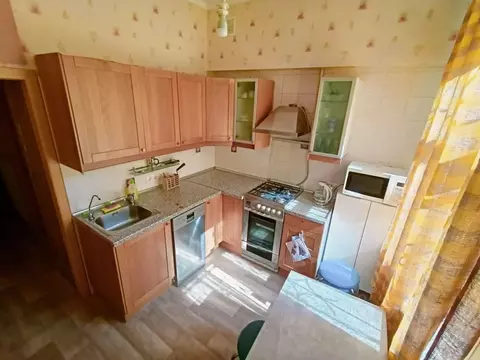 2-к кв. Москва ул. 3-я Соколиной Горы, 21 (53.0 м)