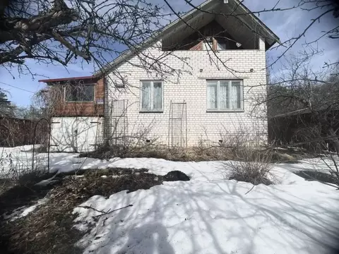 Дом в Тверская область, Калининский муниципальный округ, Политехник ...
