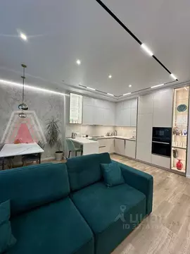 3-к кв. Башкортостан, Уфа ул. Цюрупы, 30 (80.0 м)