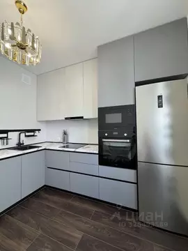 1-к кв. Санкт-Петербург Фарфоровская ул., 3к1 (34.8 м)