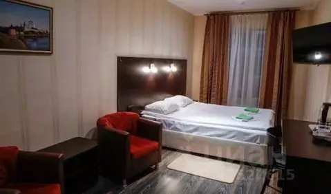 Комната Псковская область, Псков Крестовское ш., 40А (17.0 м)