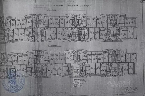 Свободной планировки кв. Московская область, Мытищи Юбилейная ул., ...