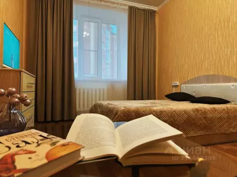 1-к кв. Вологодская область, Вологда ул. Гагарина, 2Ак6 (40.0 м)