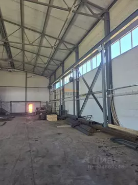 Склад в Московская область, Дмитров Промышленная ул., 57 (2920 м)