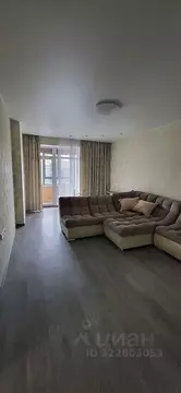 2-к кв. Новосибирская область, Новосибирск 2-я Обская ул., 154 (80.0 ...