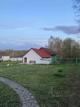 Дом в Нижегородская область, Нижний Новгород д. Келейниково, 164 (36 ...