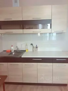 1-к кв. Новосибирская область, Новосибирск ул. Титова, 255/1 (40.0 м)