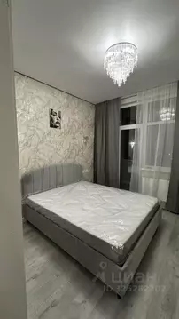 1-к кв. Московская область, Ленинский городской округ, пос. Развилка ...