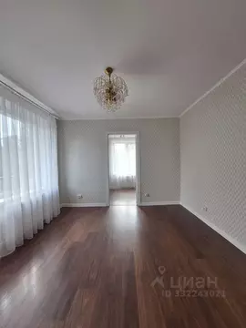 2-к кв. Москва 13-я Парковая ул., 36 (37.0 м)