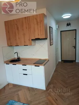 Студия Московская область, Ленинский городской округ, д. Сапроново ул. ...