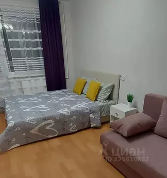 1-к кв. Самарская область, Самара просп. Ленина, 7 (39.0 м)