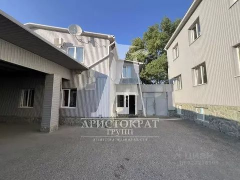 Производственное помещение в Ставропольский край, Пятигорск ...