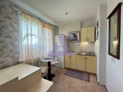 Студия Алтайский край, Барнаул Лазурная ул., 41 (26.0 м)