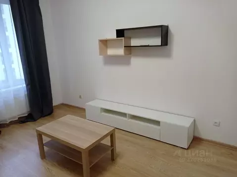 2-к кв. Ленинградская область, Мурино Всеволожский район, ул. ...