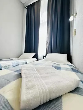 Комната Москва ш. Энтузиастов, 9 (14.0 м)