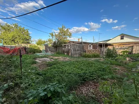 Дом в Астраханская область, Астрахань ул. Антокольского, 12 (49 м)