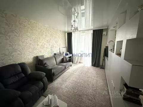 1-к кв. Нижегородская область, Нижний Новгород Республиканская ул., 14 ...