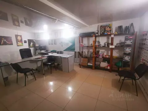 Торговая площадь в Челябинская область, Челябинск ул. Свободы, 141 ...