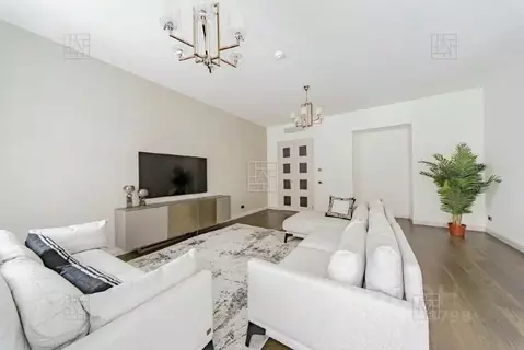 3-к кв. Москва Ленинградский просп., 36с31 (150.0 м)