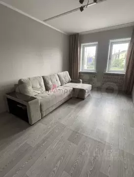 1-к кв. Белгородская область, Белгород ул. Есенина, 8 (38.0 м)