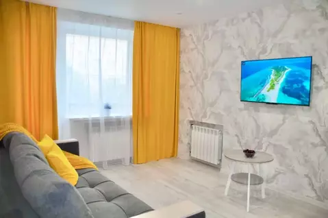 2-к кв. Новосибирская область, Новосибирск Красный просп., 70 (43.0 м)