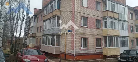 Помещение свободного назначения в Вологодская область, пос. Кувшиново ...