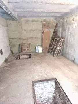 Гараж в Саратовская область, Саратов ул. Романтиков (24 м)