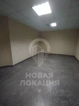 Офис в Омская область, Омск Нефтезаводская ул., 38е (48 м)