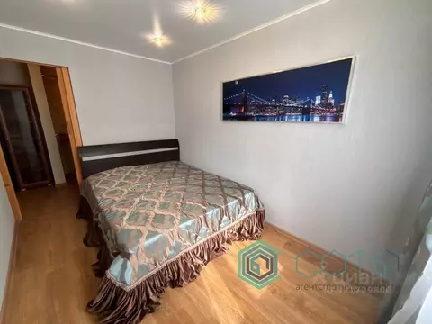 2-к кв. Калининградская область, Светлогорск Новая ул., 5 (43.5 м)