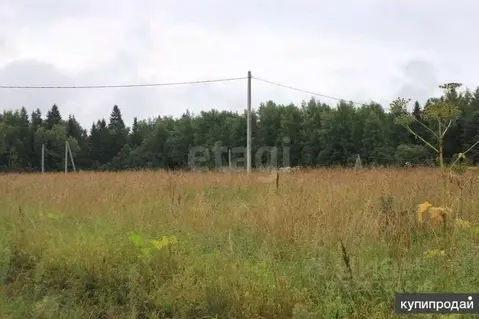 Участок в Башкортостан, Уфимский район, Михайловский сельсовет, д. ...