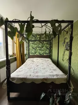 2-к кв. Татарстан, Лаишевский район, Столбищенское с/пос, с. Усады ул. ...