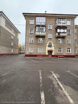 3-к кв. Московская область, Королев ул. Циолковского, 20/22 (52.8 м)