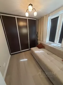 2-к кв. Москва ул. Космонавтов, 22 (38.0 м)