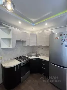 1-к кв. Ставропольский край, Ставрополь ул. Пирогова, 68/4 (39.0 м)