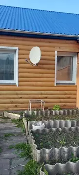 Дом в Красноярский край, Красноярск Лесная ул., 381 (109 м)